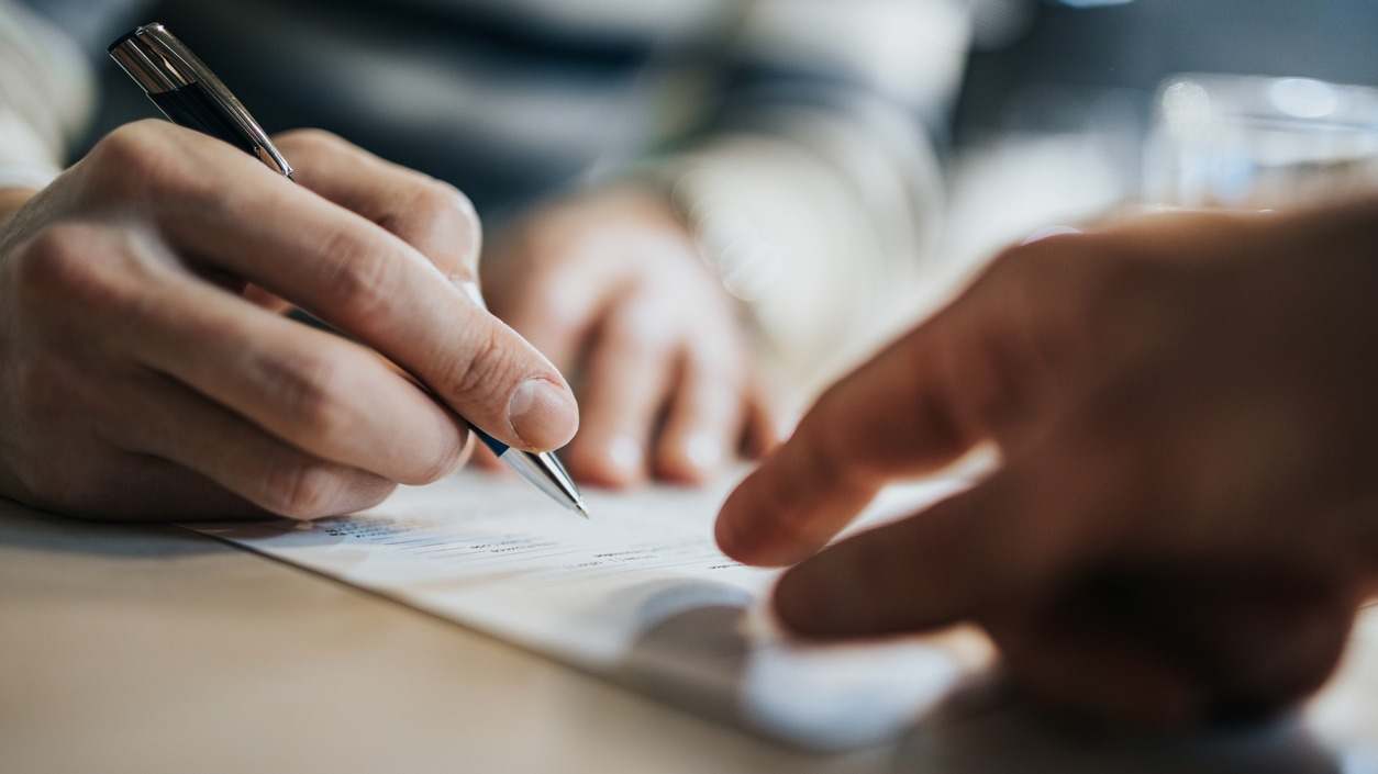 firma hipoteca condiciones banco