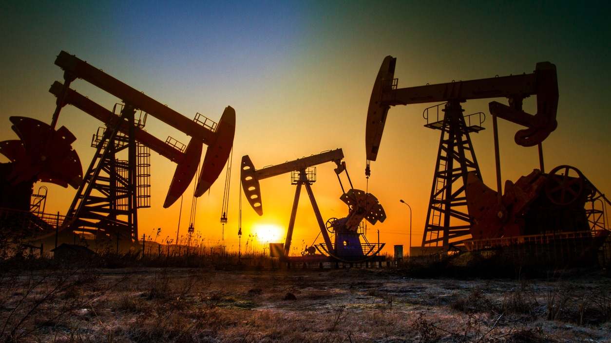 Petróleo (iStock)