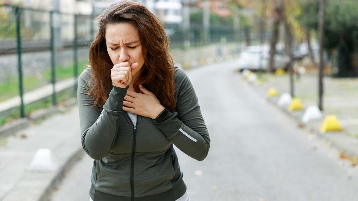 Lo que necesitas saber sobre el Edema pulmonar. Qué es, cuáles son sus síntomas y causas y cuáles son los principales tratamientos disponibles