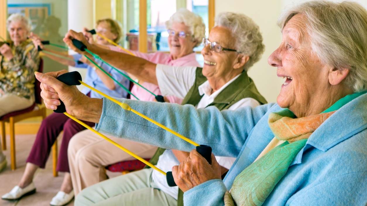 ¿Es posible un envejecimiento saludable? ¿Cómo llegar sano a la vejez? Principales recomendaciones y consejos para llegar a la vejez con salud.