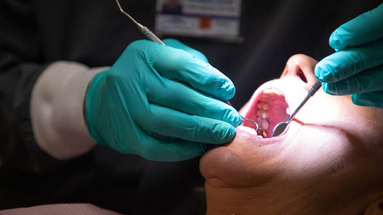 dentista clinica dental