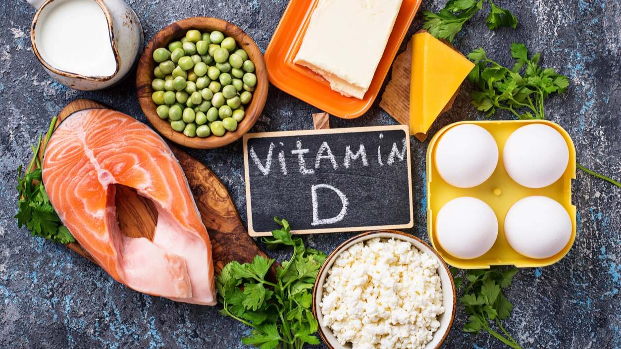 ¿Cómo subir la vitamina D? ¿Para qué sirve esta vitamina? Te lo explicamos en este post.
