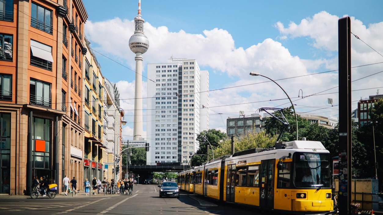 Berlín, Alemania