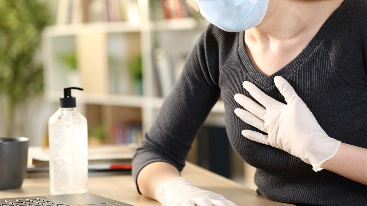 ¿Tiene cura la hipocondría? En este artículo te contamos sus síntomas y cómo tratar con ella de la mejor manera dependiendo de cada caso
