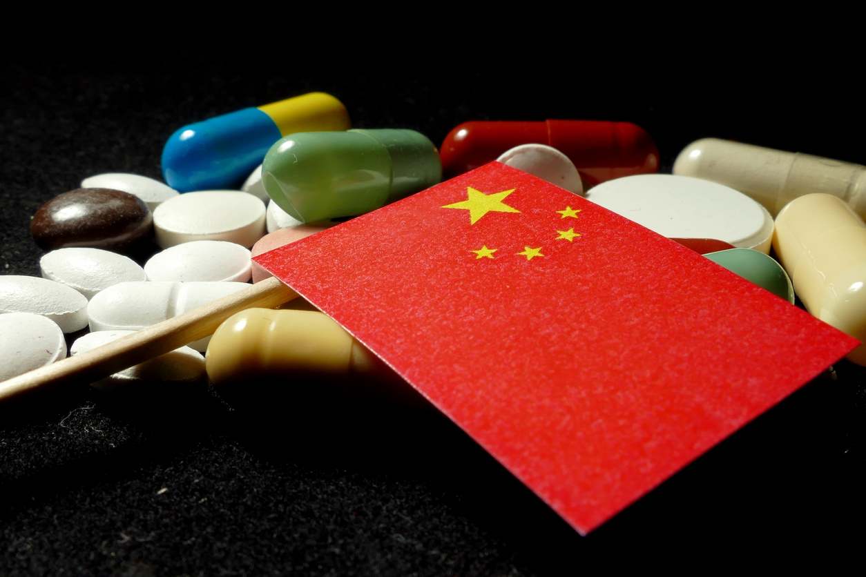 farmaceuticaschina