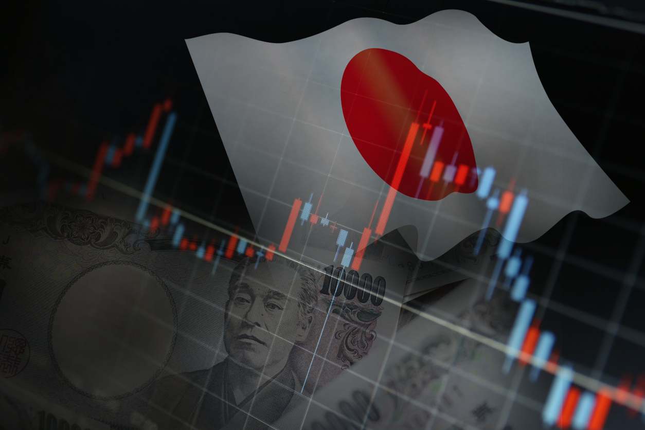 La bolsa de Japon pendiente del BoJ