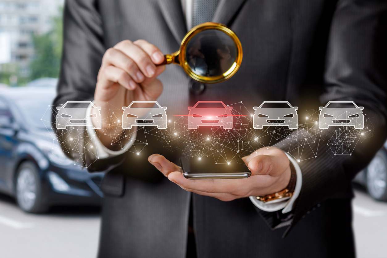 ALD Automotive, empresa francesa de gestión de flotas y arrendamiento operativo de automóviles
