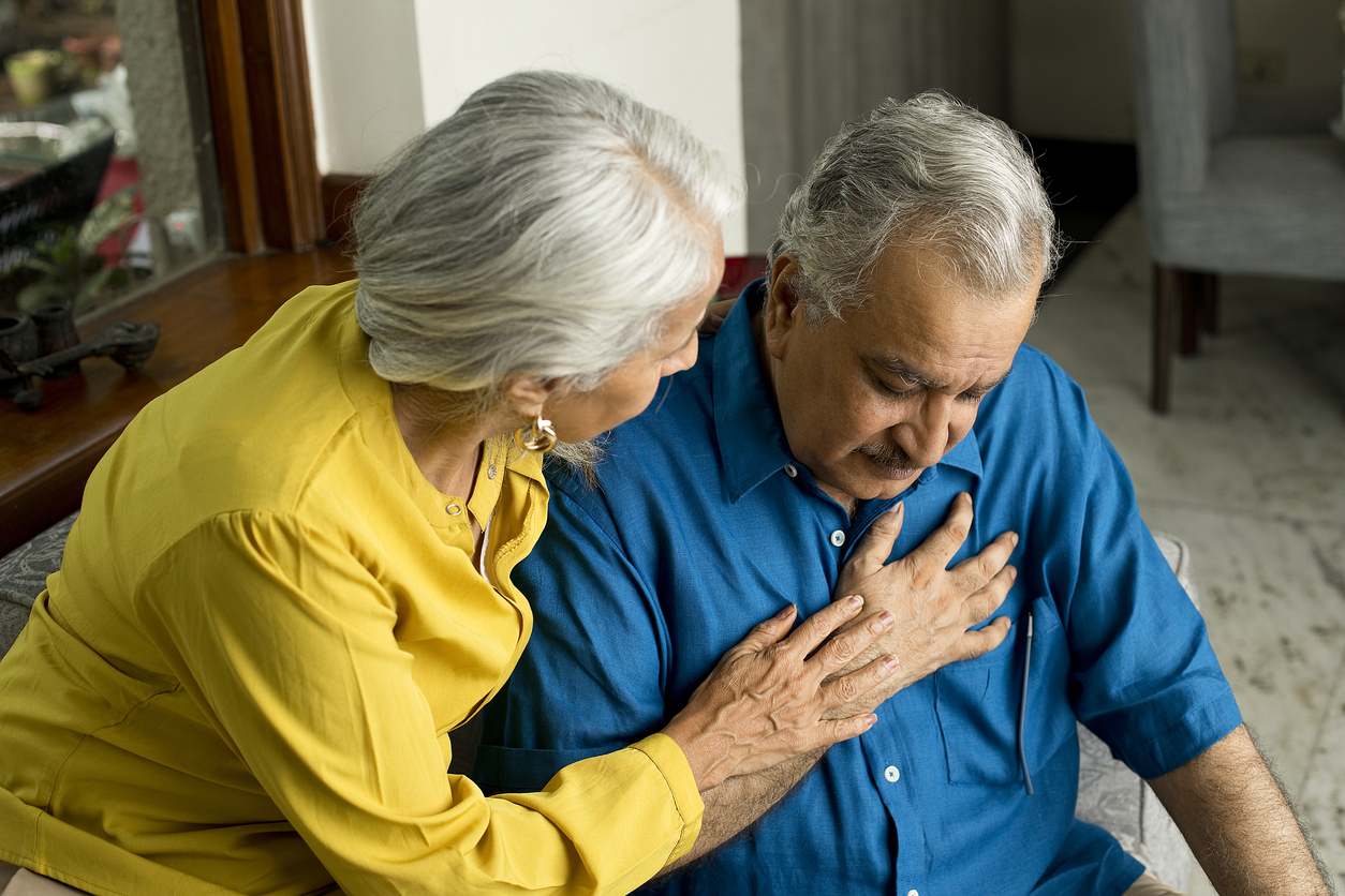 ¿Cómo podemos evitar un infarto de miocardio? En este post te damos las claves para prevenir esta amenaza