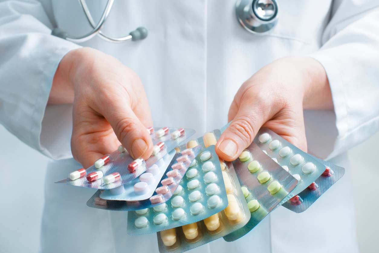 Te explicamos qué es la Sensibilidad Química Múltiple, un trastorno que provoca una extrema sensibilidad a productos químicos comunes.