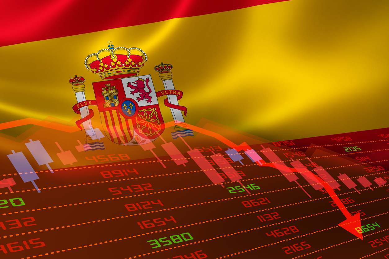 Las bolsas de Europa, pendientes de soportes