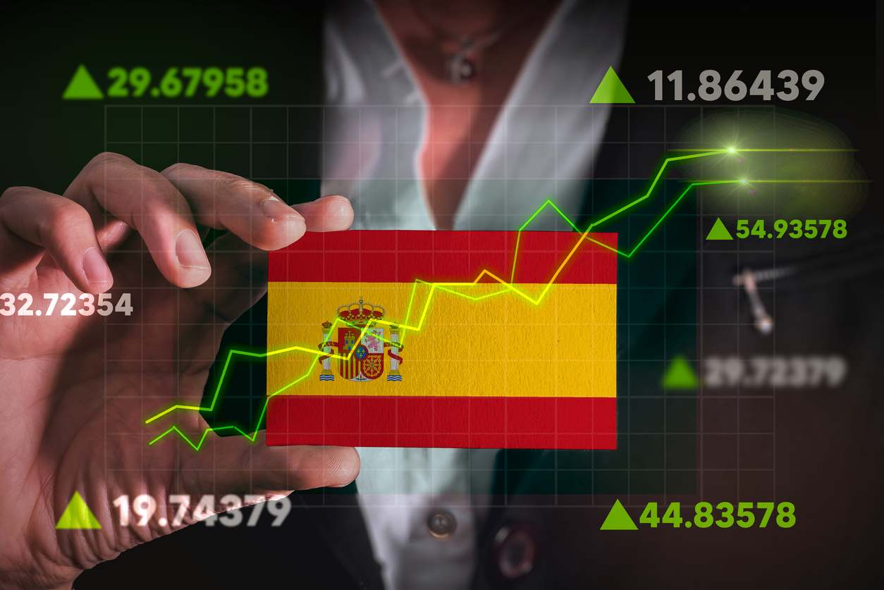 A los bancos españoles aún les queda recorrido