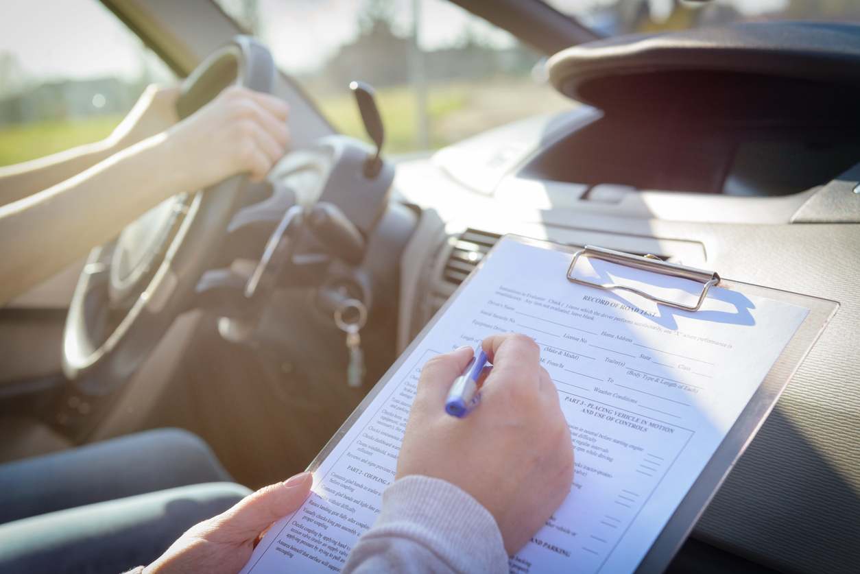 carnet de conducir
