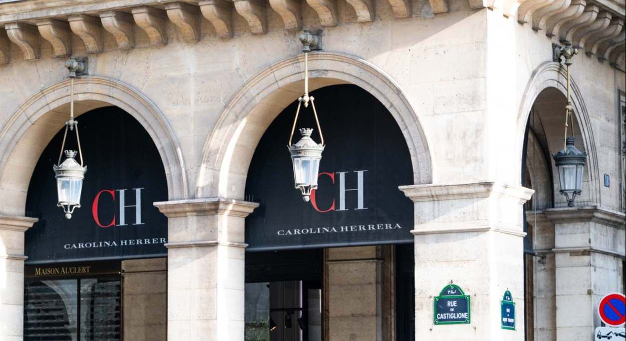 Carolina Herrera
