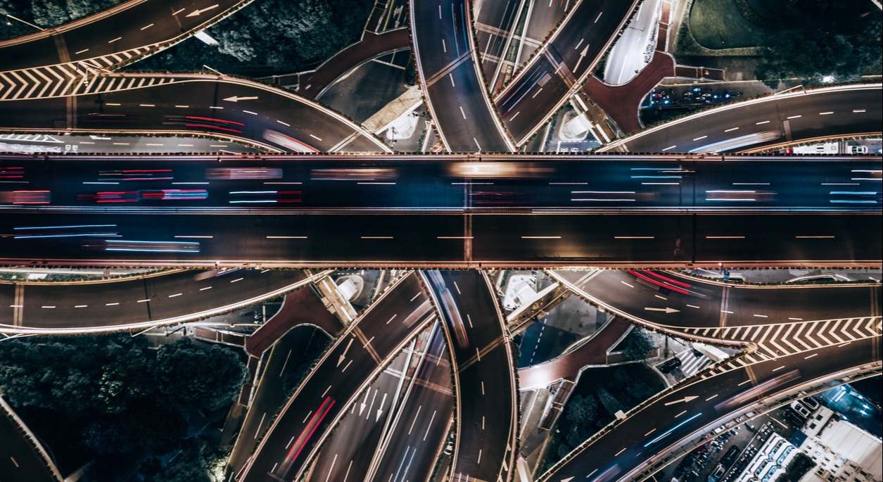 autopistas