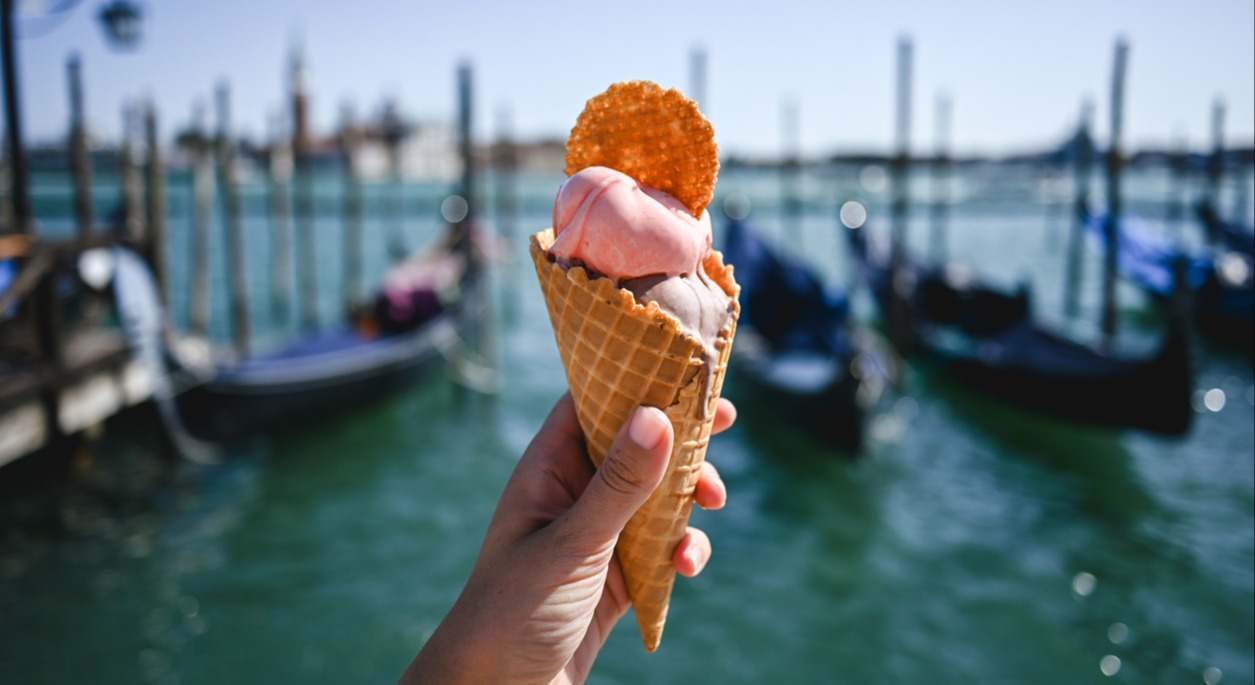 Descubre en este artículo la cantidad de helados que podrías comerte al día si perjudicar tu salud.