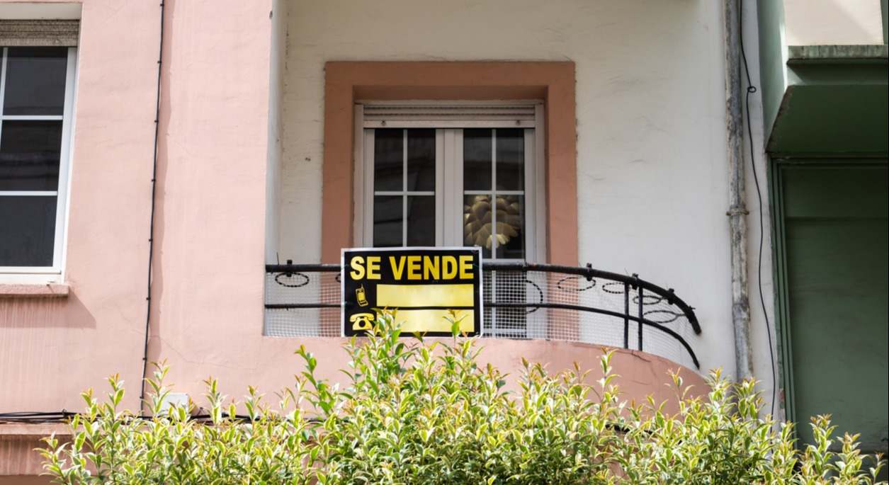 Vivienda en venta