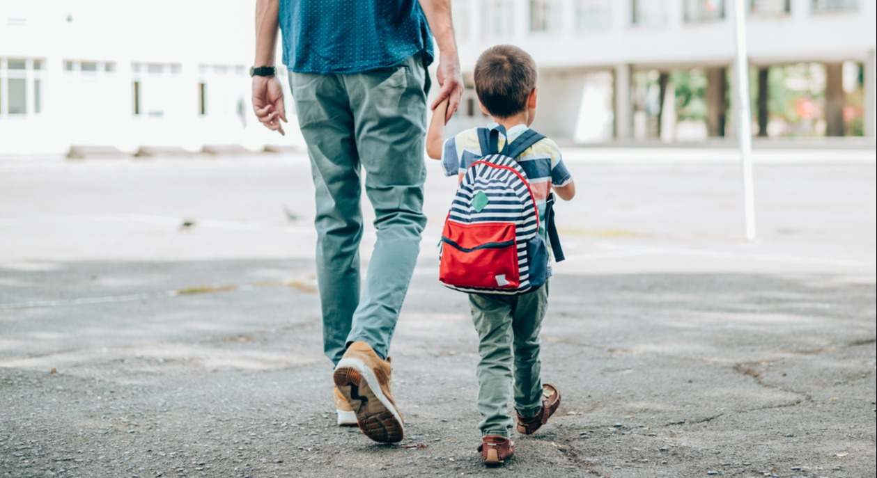 vuelta al cole