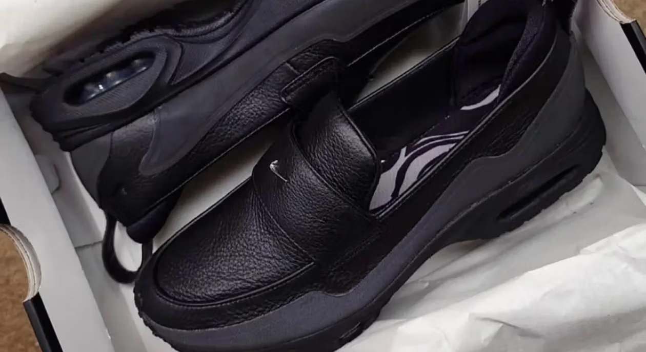 air max phenomena