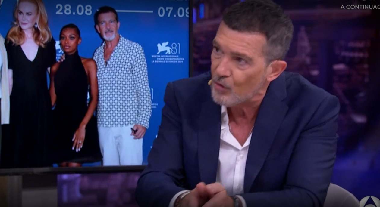 banderas