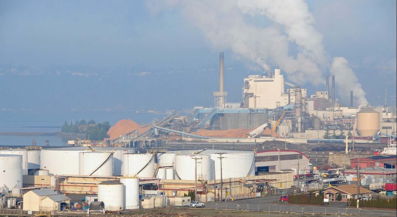 industria