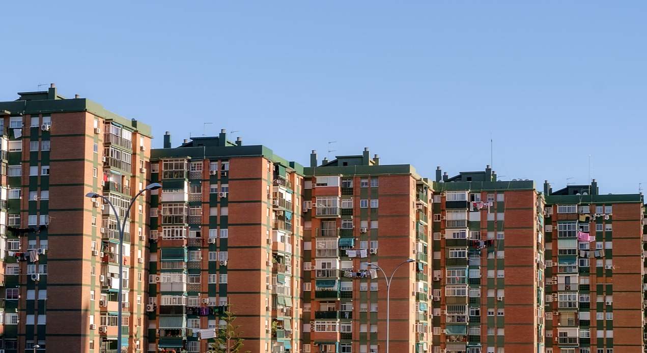 Vivienda