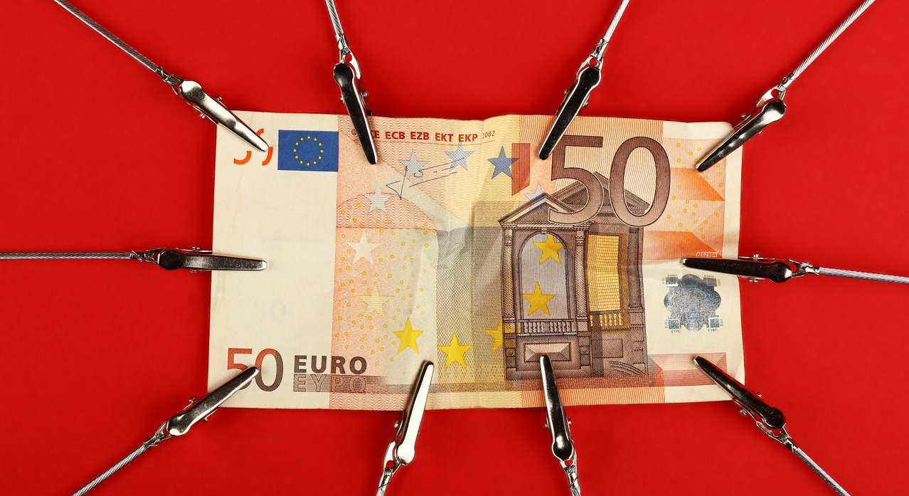 euros ahorro depositos