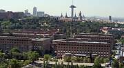 La Universidad Complutense recupera su antigua sede madrileña para los Cursos de Verano 2018