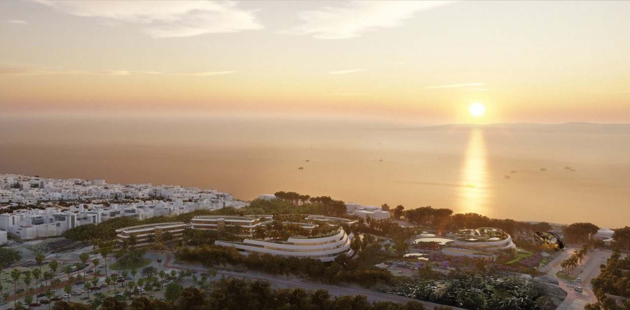 Branded residences hotelero