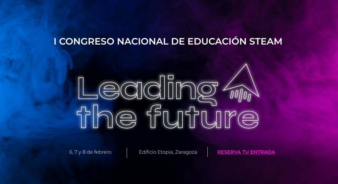 congreso steam zaragoza