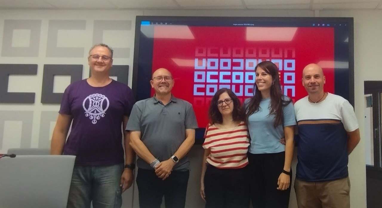 ccoo enseñanza aragon