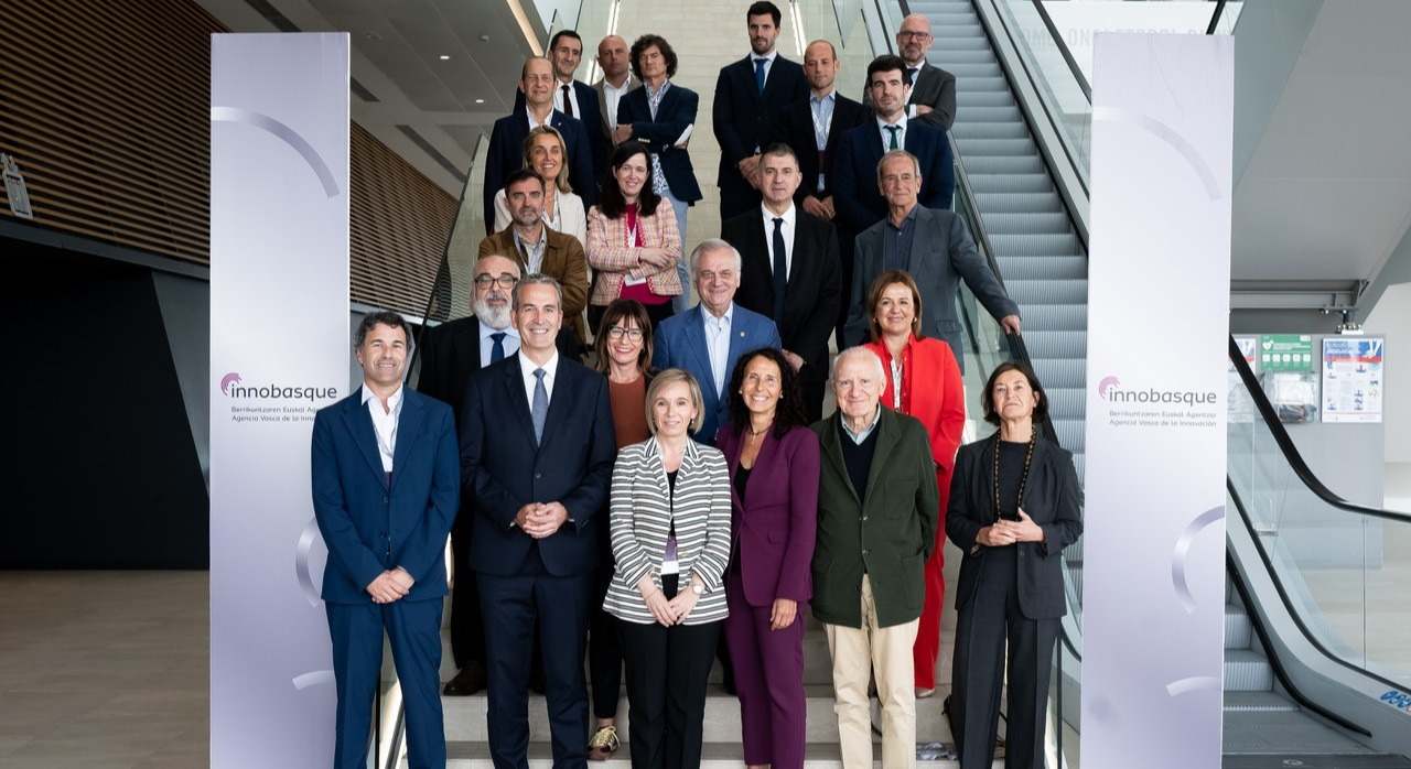 Asamblea General de Innobasque