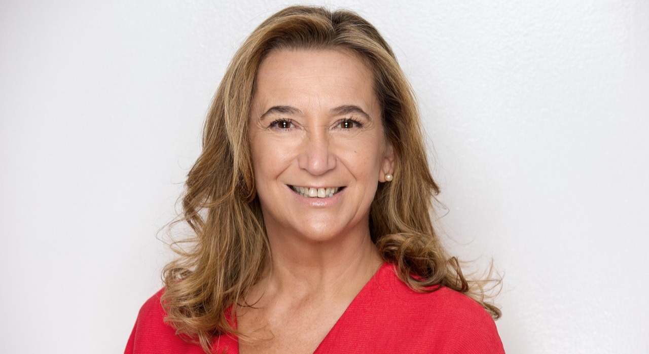 Rosa Díaz.