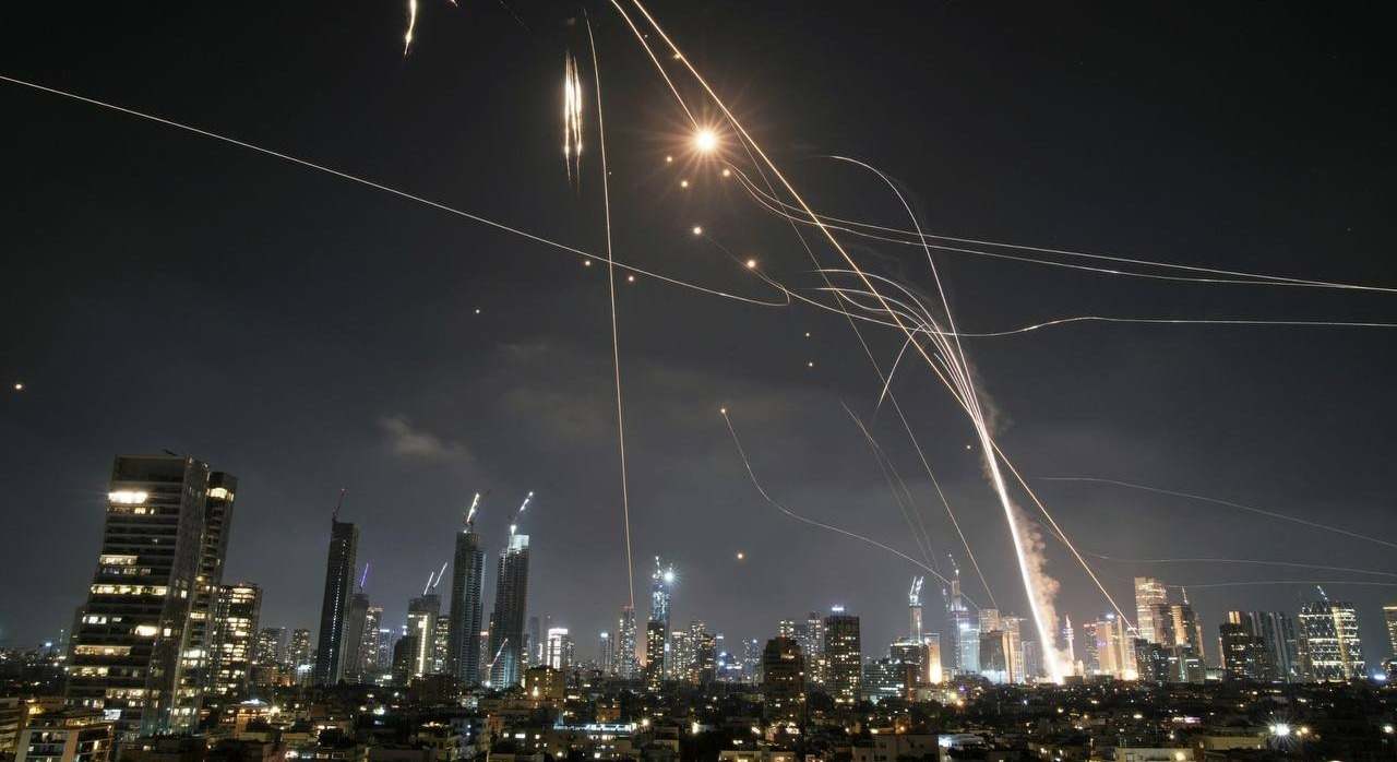 misiles-iran-tel-aviv