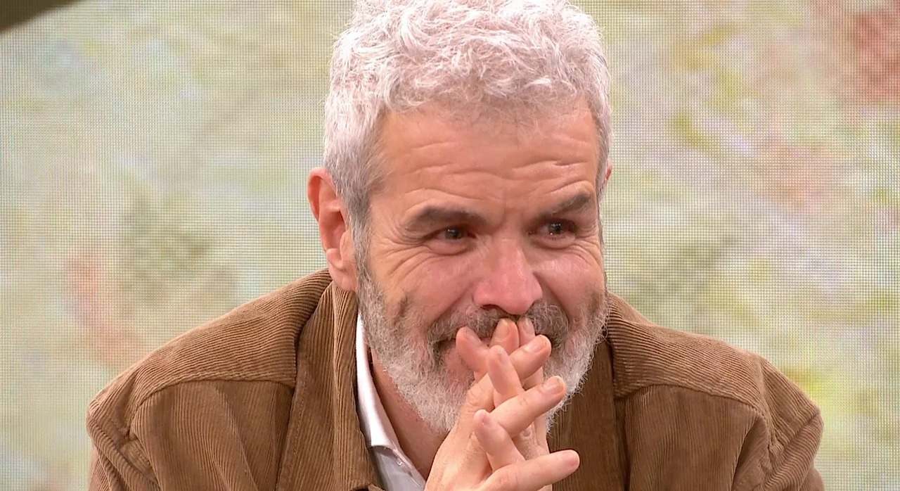 lorenzo caprile