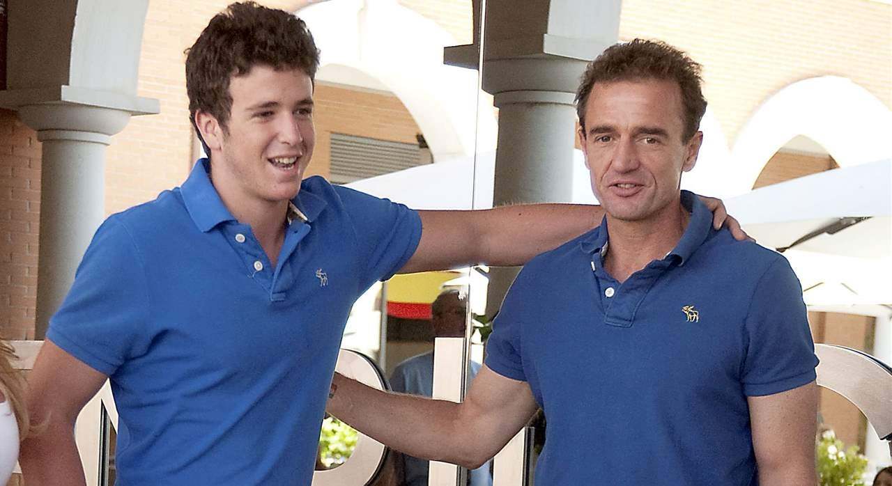 Alessandro Lequio y Aless Lequio