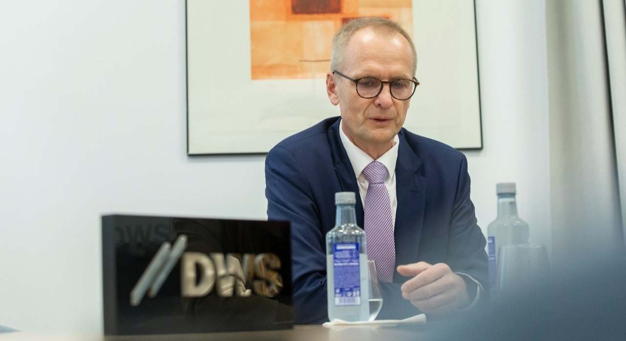 Oliver Eichmann