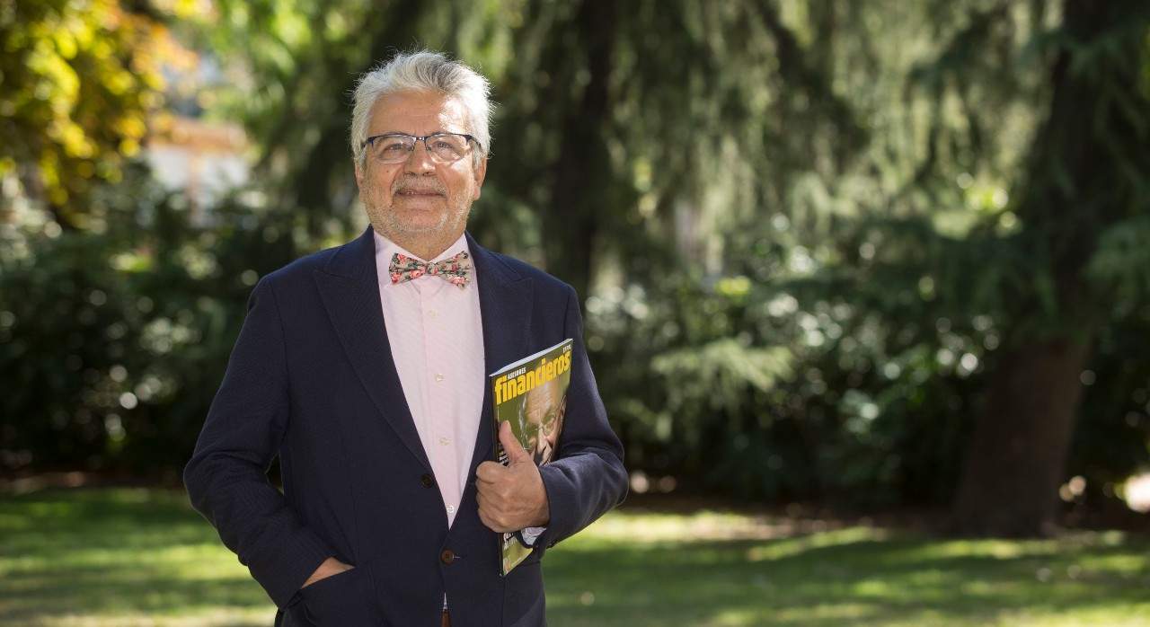 Rafael Rubio