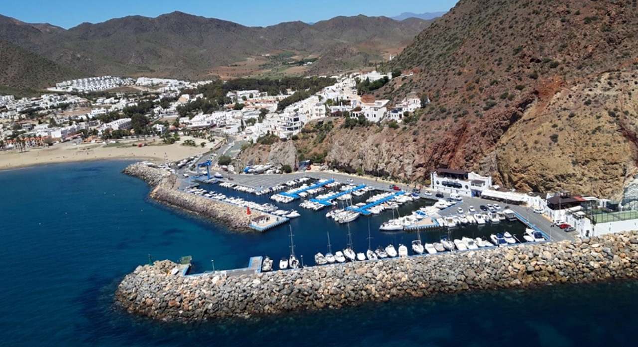 Puerto Deportivo de San José