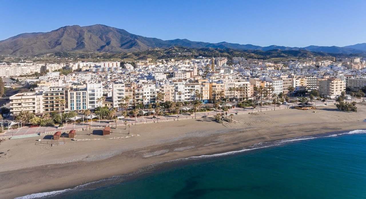 Estepona Costa del Sol