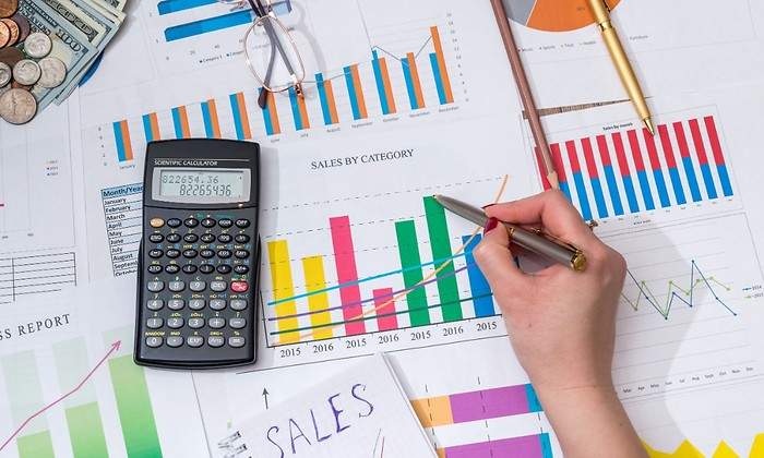 Cuentas empresas