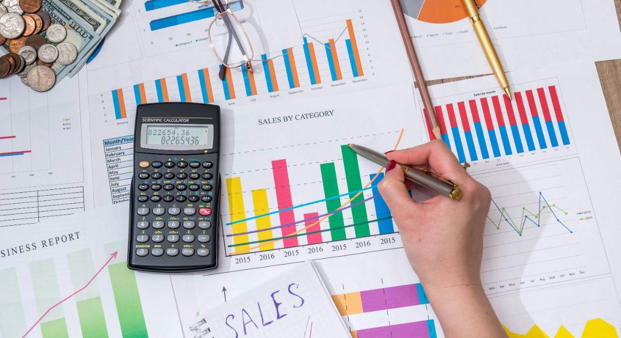 Cuentas empresas
