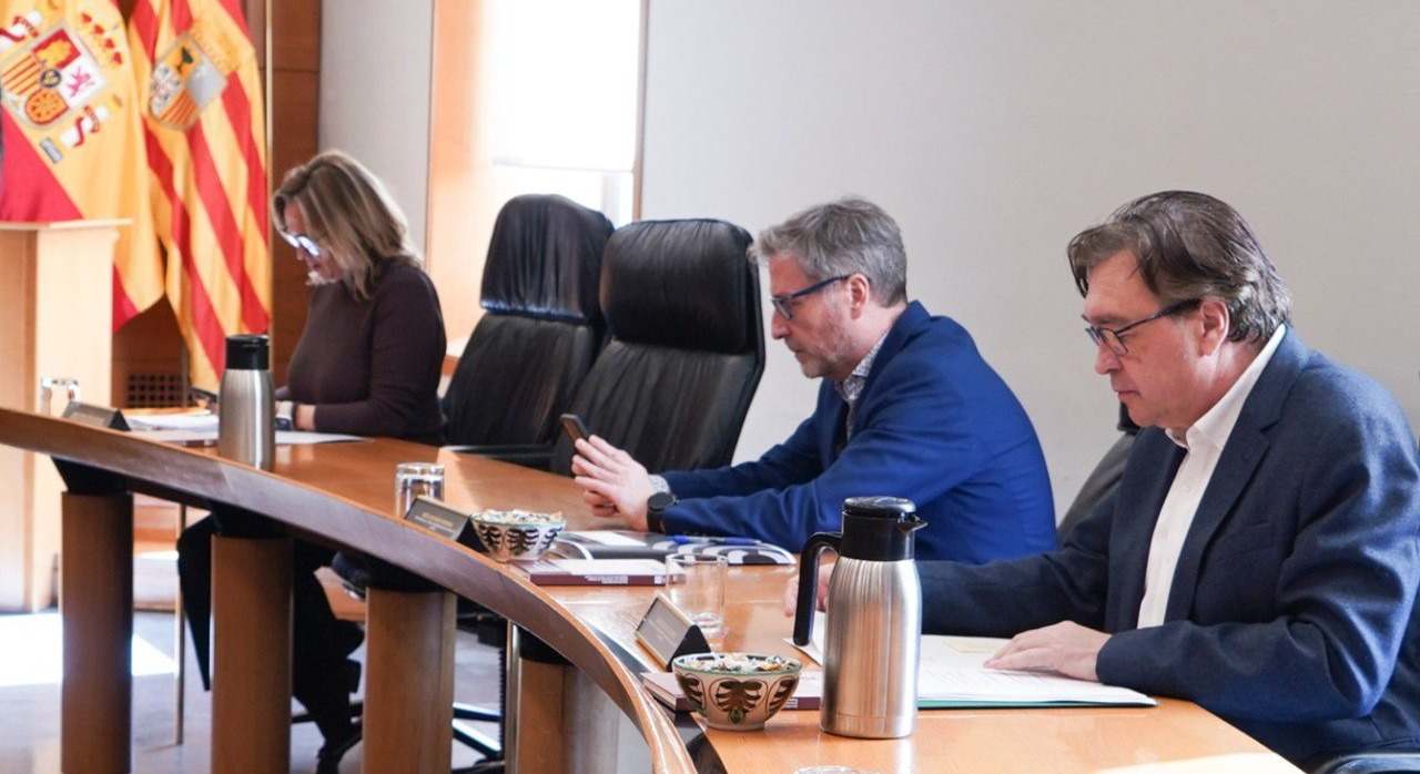 financiacion autonomica aragon