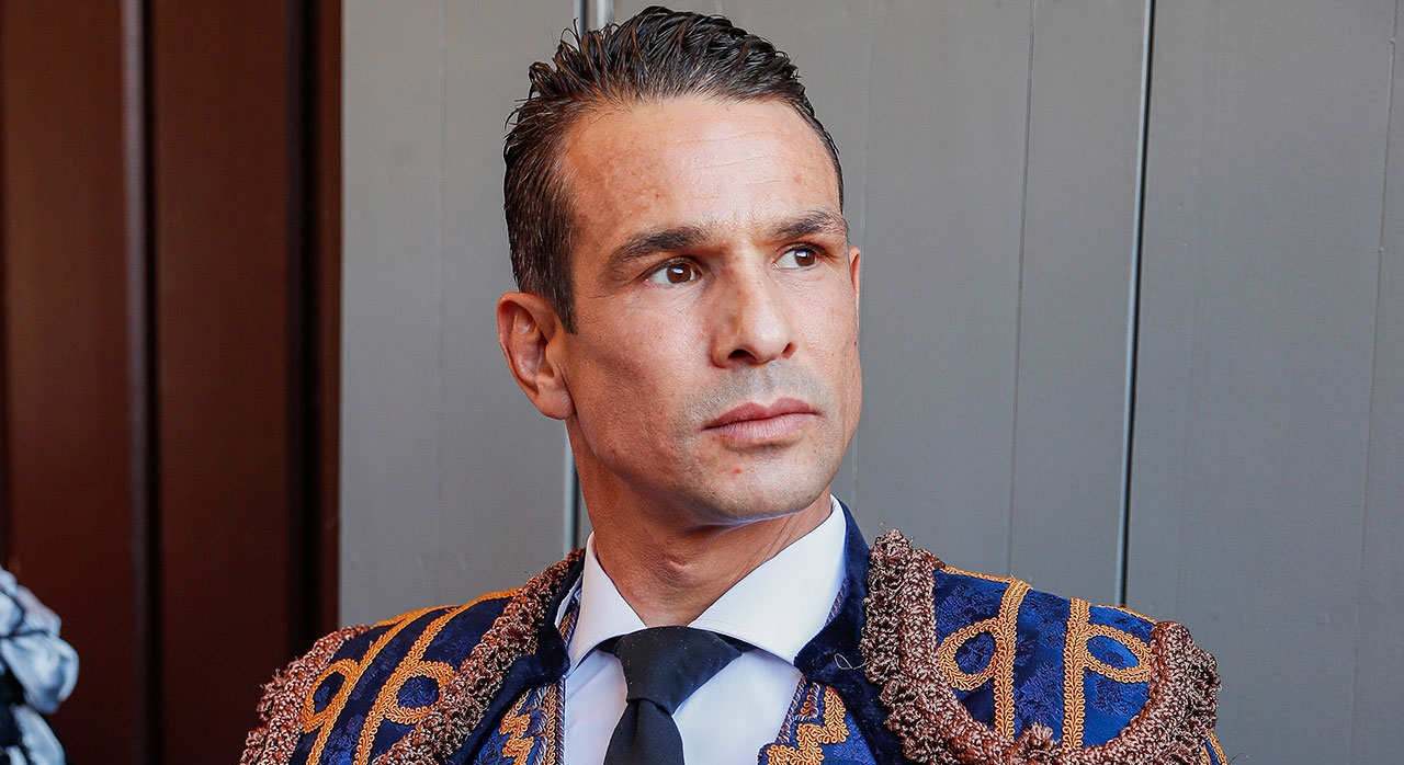 José María Manzanares