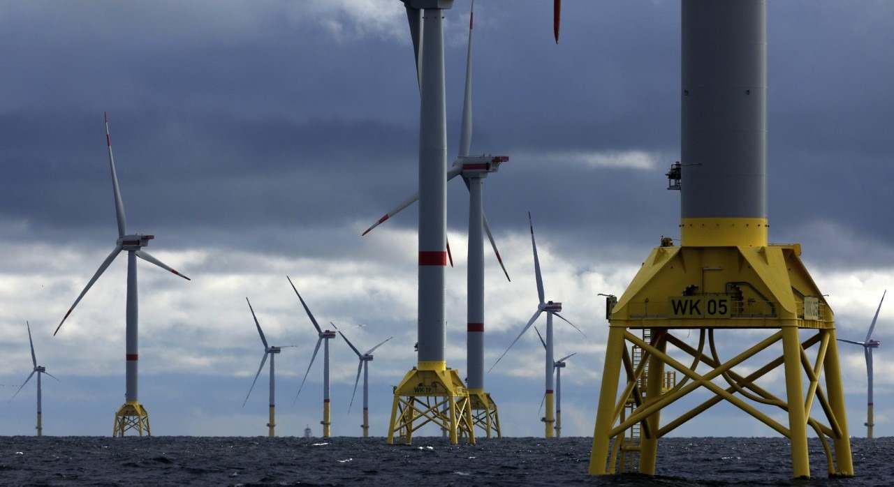 wikinger iberdrola