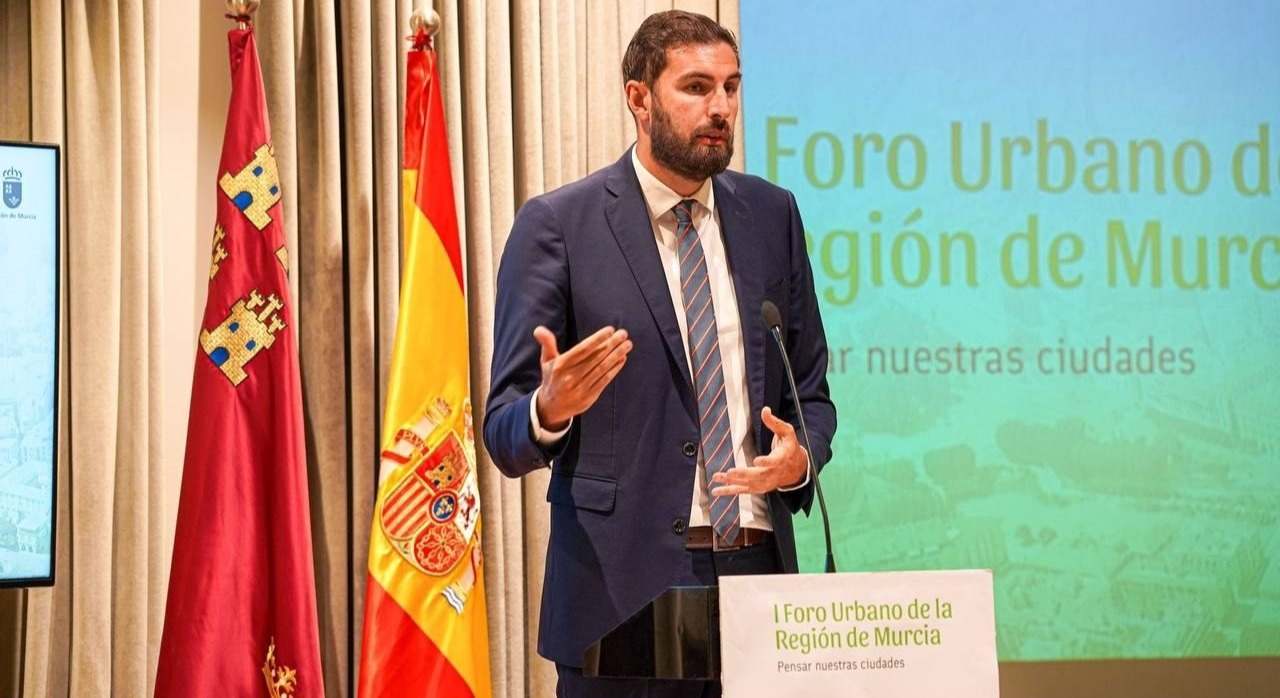 José Ángel Antelo.
