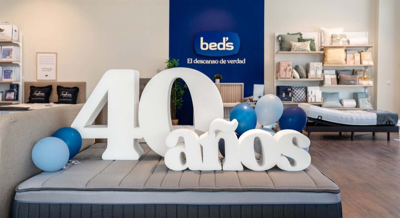 beds tiendas colchones