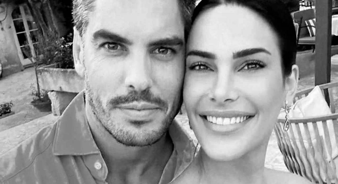 Carla Barber y Rubí
