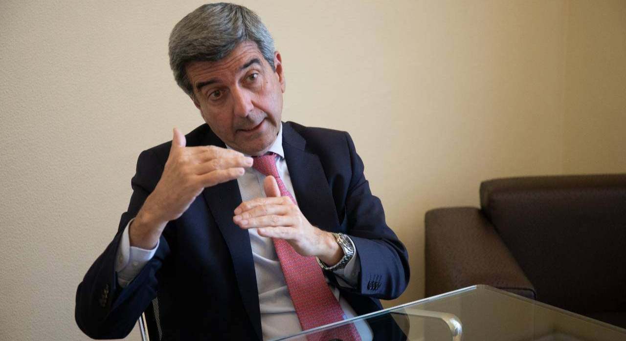 Jesus Gonzalez Nieto BME