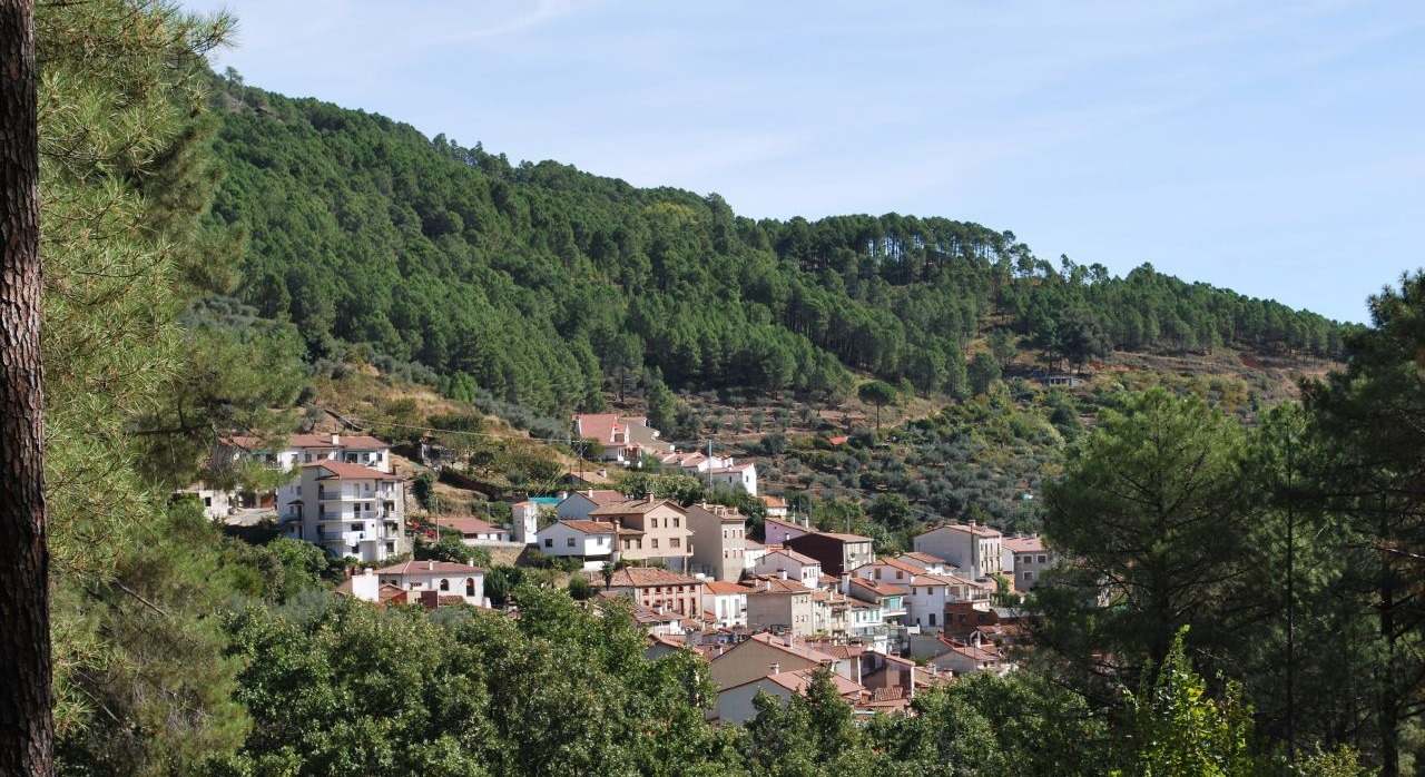 El pueblo de Guisando