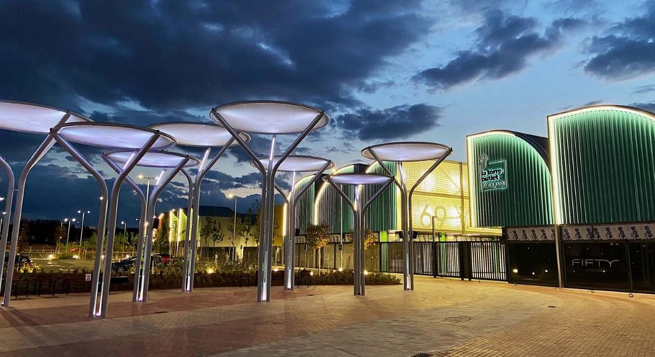 la torre outlet zaragoza
